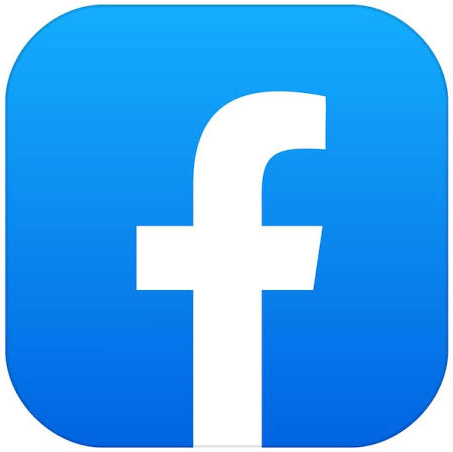 Follow us on Facebook